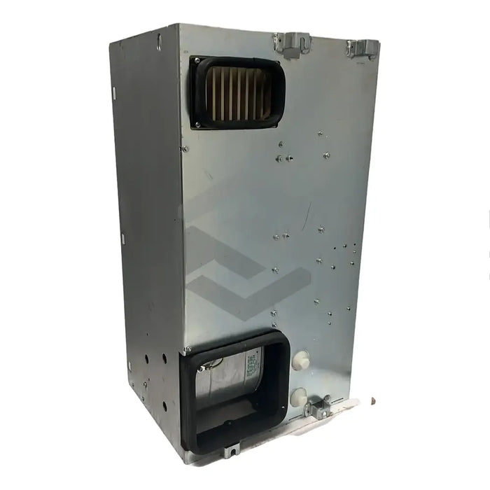 C image of DKR03.1-W100Z-B | Back Left