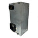 C image of DKR03.1-W100Z-B | Back Right