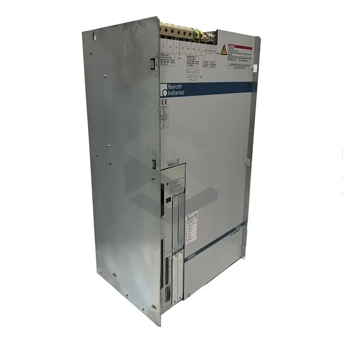 C image of DKR03.1-W100Z-B | Front Right