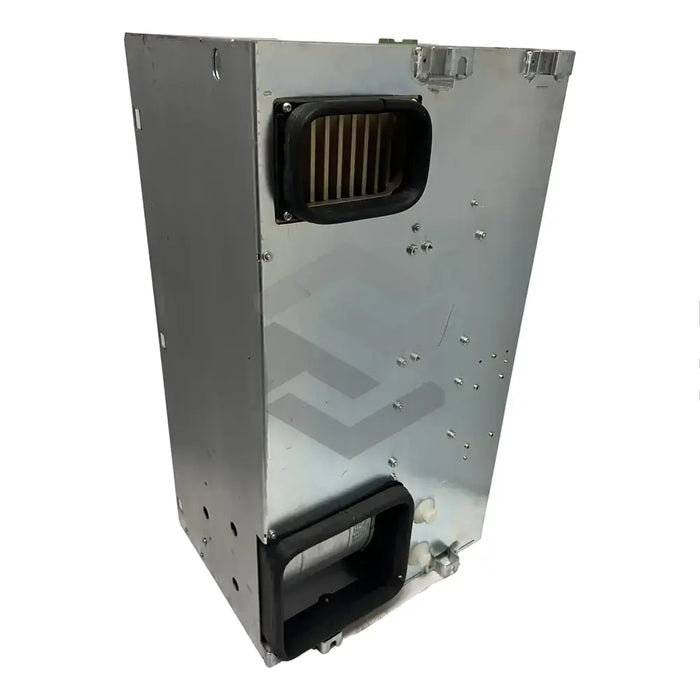 C image of DKR03.1-W100Z-BE12-01-FW | Back Left