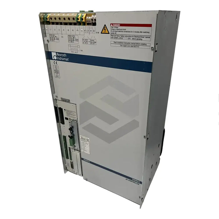 C image of DKR03.1-W100Z-BE12-01-FW | Main (Front Left)
