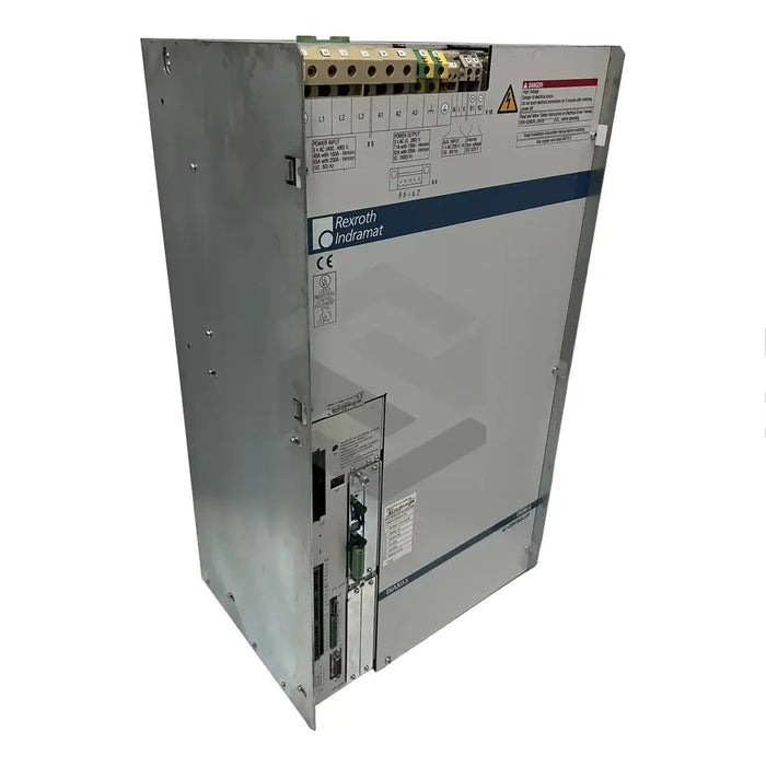 C image of DKR03.1-W100Z-BE12-01-FW | Front Right