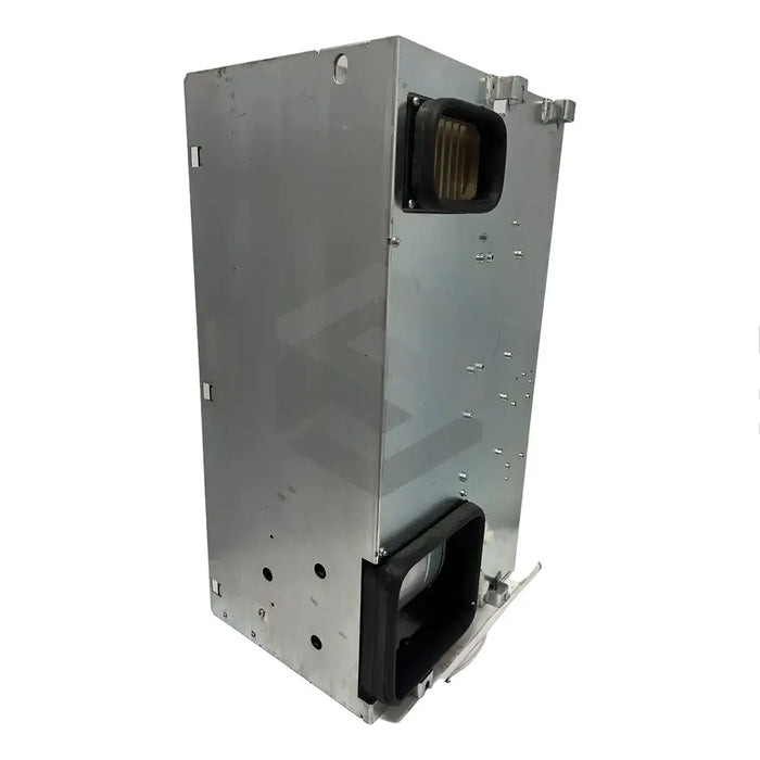 C image of DKR03.1-W100Z-BE23-01-FW | Back Left