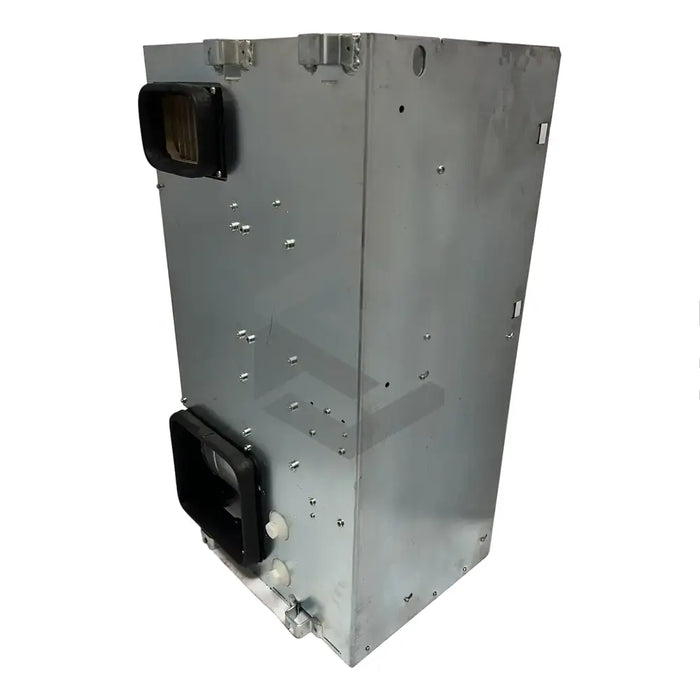 C image of DKR03.1-W100Z-BE32-01-FW | Back Right