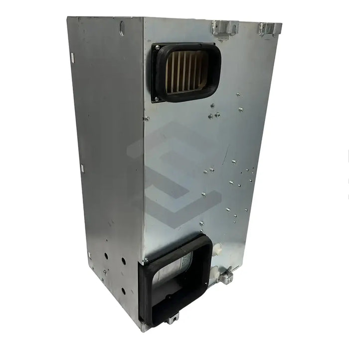 C image of DKR03.1-W100Z-BE32-01-FW | Back Left