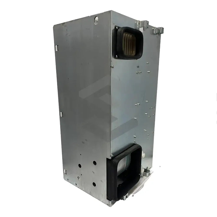 C image of DKR03.1-W100Z-BE37-01-FW | Back Left