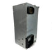 C image of DKR03.1-W100Z-BE37-01-FW | Back Left