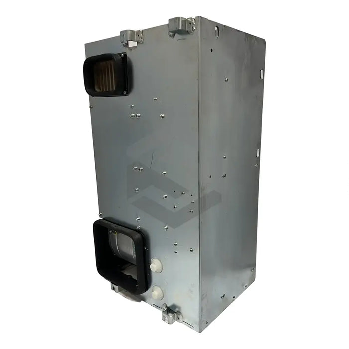 C image of DKR03.1-W100Z-BE37-01-FW | Back Right