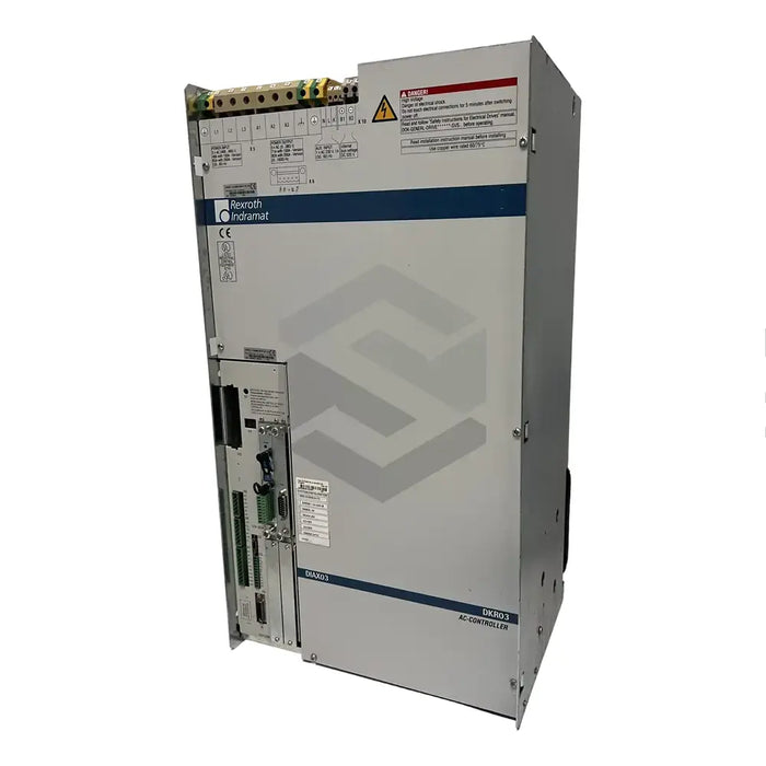C image of DKR03.1-W100Z-BE37-01-FW | Main (Front Left)