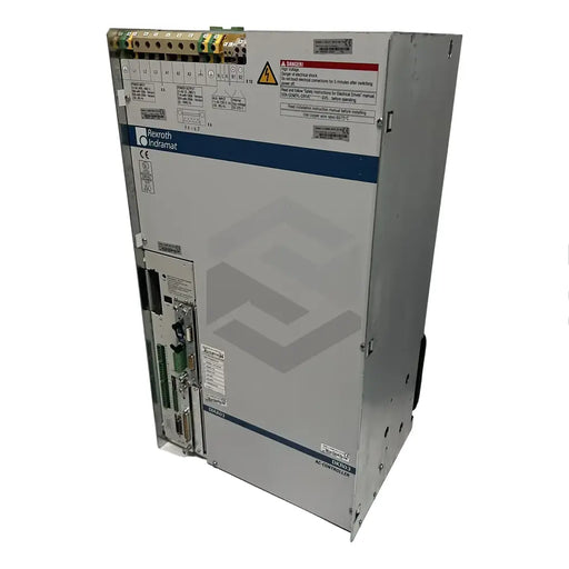 C image of DKR03.1-W100Z-BE43-02-FW | Main (Front Left)