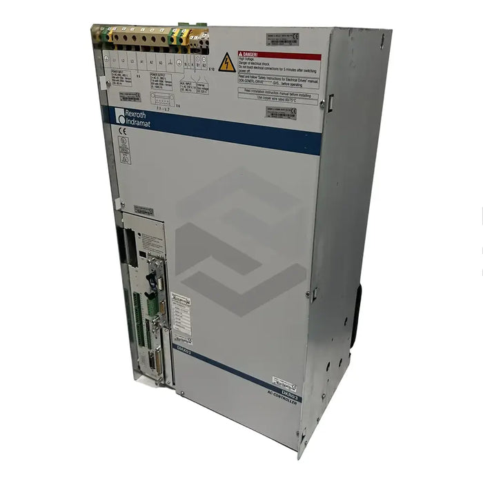 C image of DKR03.1-W100Z-BE43-02-FW | Main (Front Left)