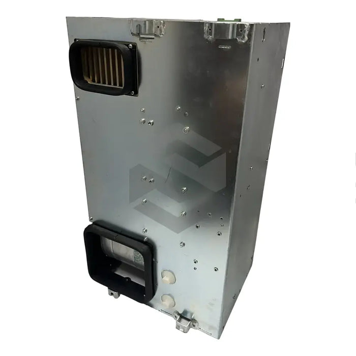 C image of DKR03.1-W100Z-BE43-02-FW | Back Right