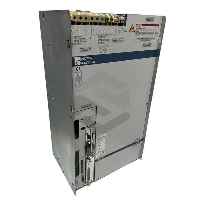 C image of DKR03.1-W100Z-BE43-02-FW | Front Right