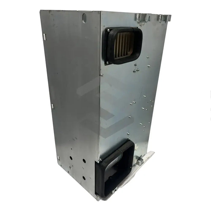 C image of DKR03.1-W100Z-BE43-02-FW | Back Left