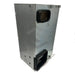 C image of DKR03.1-W100Z-BE43-02-FW | Back Left