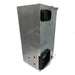 C image of DKR03.1-W200B-B | Back Left