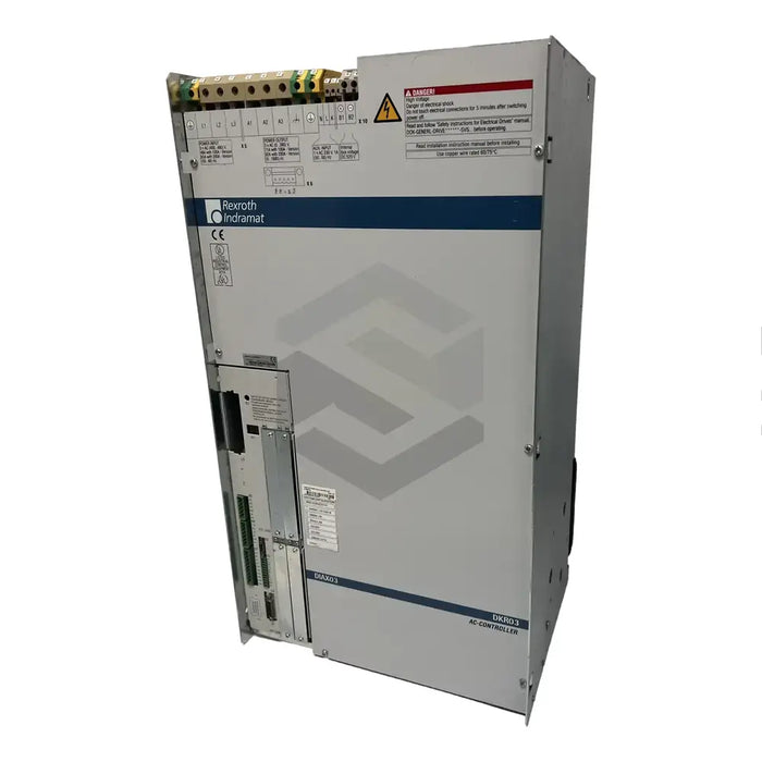C image of DKR03.1-W200B-B | Main (Front Left)