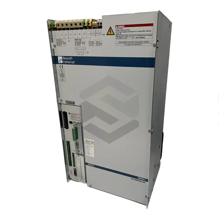 C image of DKR03.1-W200B-BA01-01-FW | Main (Front Left)