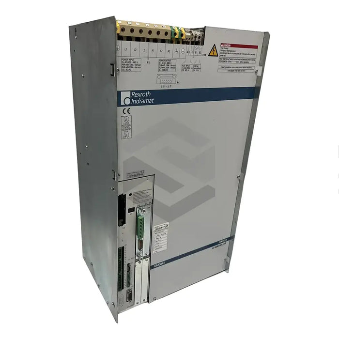 C image of DKR03.1-W200B-BA01-01-FW | Front Right