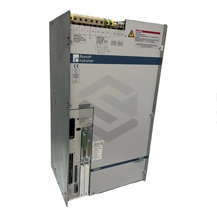C image of DKR03.1-W200B-BA03-01-FW | Front Right