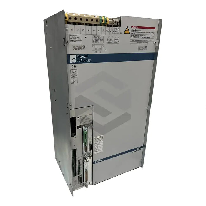 C image of DKR03.1-W200B-BA04-01-FW | Front Right