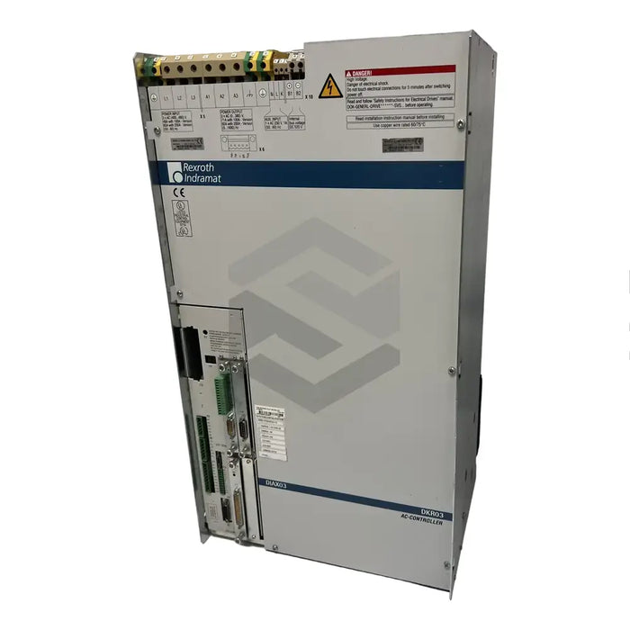 C image of DKR03.1-W200B-BA04-01-FW | Main (Front Left)