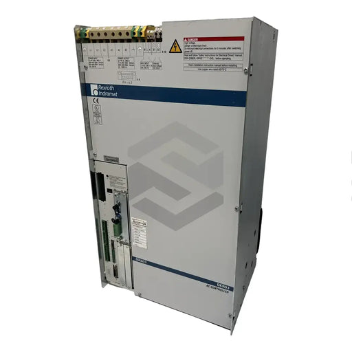 C image of DKR03.1-W200B-BE12-01-FW | Main (Front Left)