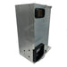 C image of DKR03.1-W200B-BE12-01-FW | Back Left