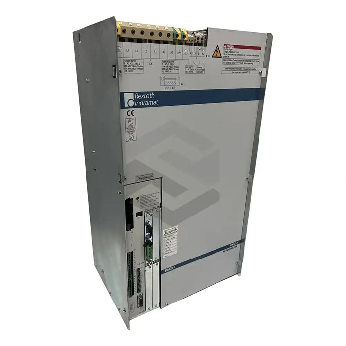 C image of DKR03.1-W200B-BE12-01-FW | Front Right