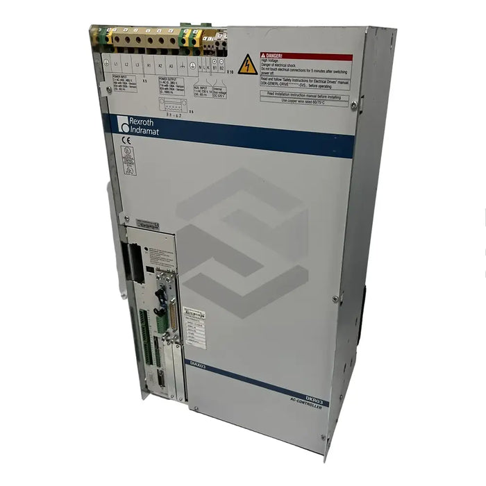 C image of DKR03.1-W200B-BE23-01-FW | Main (Front Left)