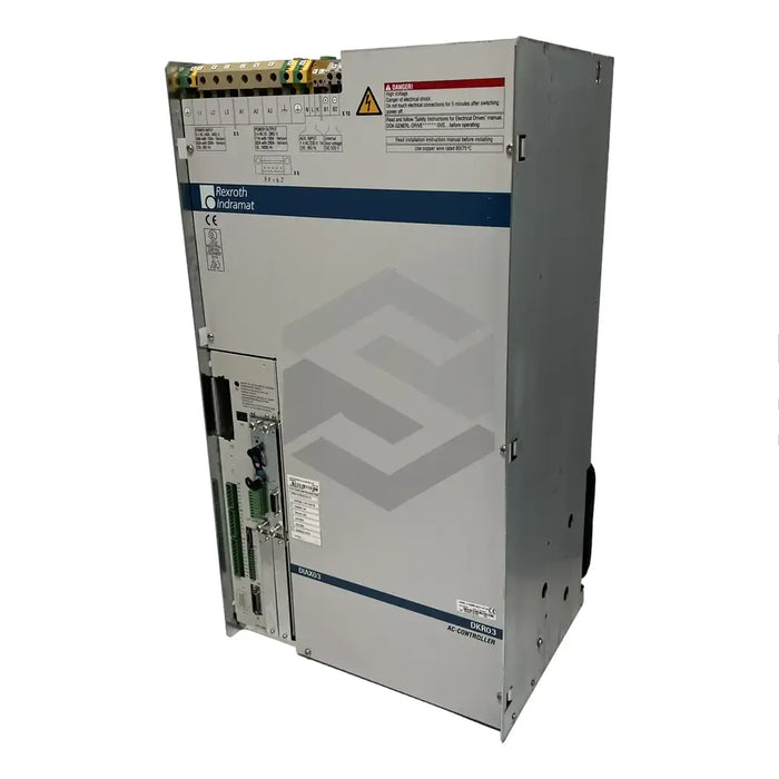 C image of DKR03.1-W200B-BE32-01-FW | Main (Front Left)