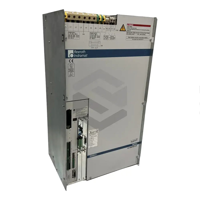 C image of DKR03.1-W200B-BE32-01-FW | Front Right