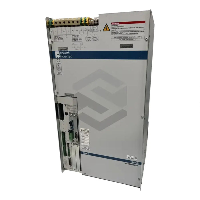 C image of DKR03.1-W200B-BE37-01-FW | Main (Front Left)