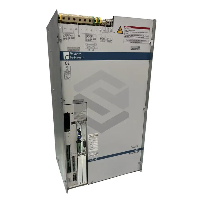 C image of DKR03.1-W200B-BE37-01-FW | Front Right