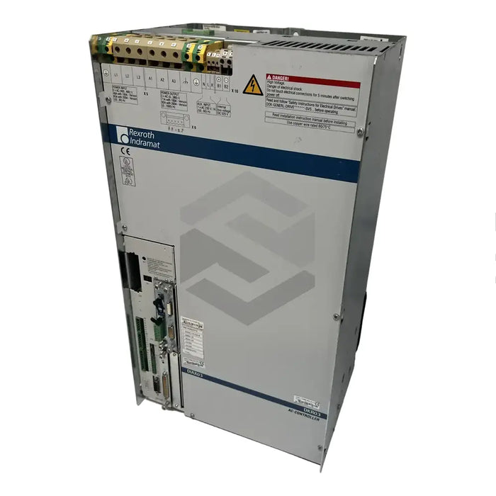 C image of DKR03.1-W200B-BE43-02-FW | Main (Front Left)