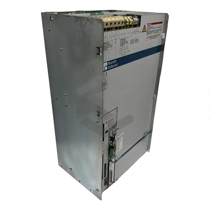 C image of DKR03.1-W200B-BE43-02-FW | Front Right