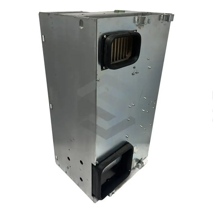 C image of DKR03.1-W200B-BE43-02-FW | Back Left