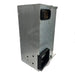 C image of DKR03.1-W200B-BE79-01-FW | Back Left