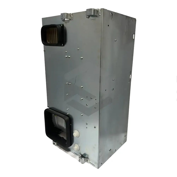 C image of DKR03.1-W200N-B | Back Right