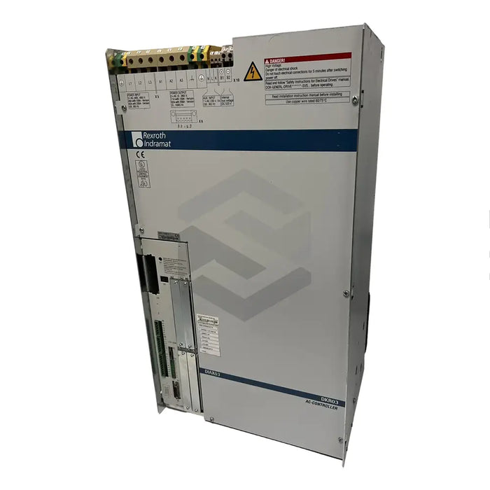 C image of DKR03.1-W200N-B | Main (Front Left)