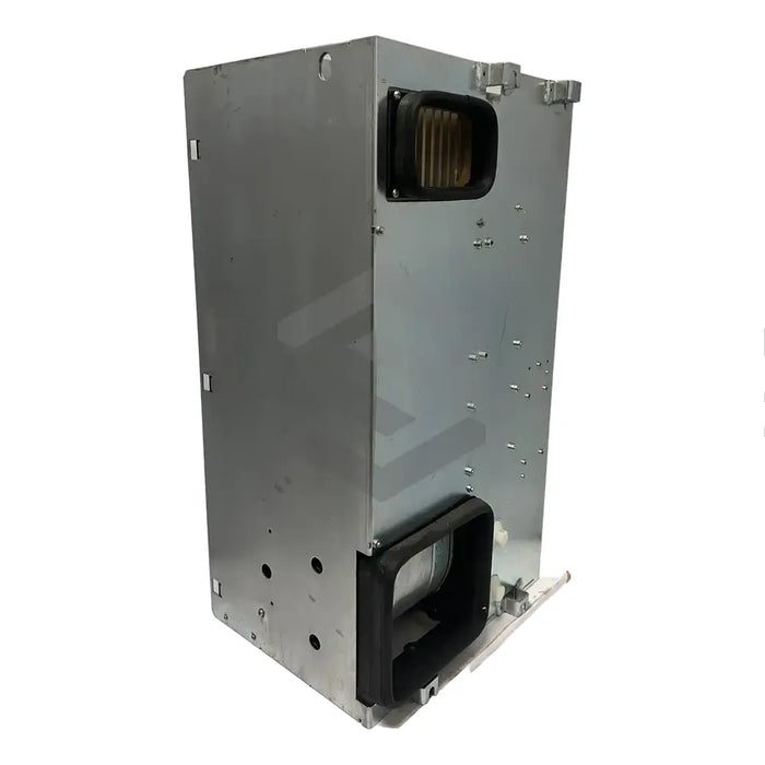 C image of DKR03.1-W200N-B | Back Left