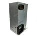 C image of DKR03.1-W200N-B | Back Left
