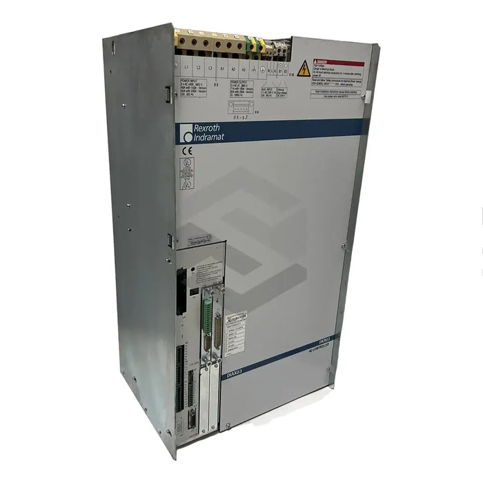 C image of DKR03.1-W200N-BA03-01-FW | Front Right