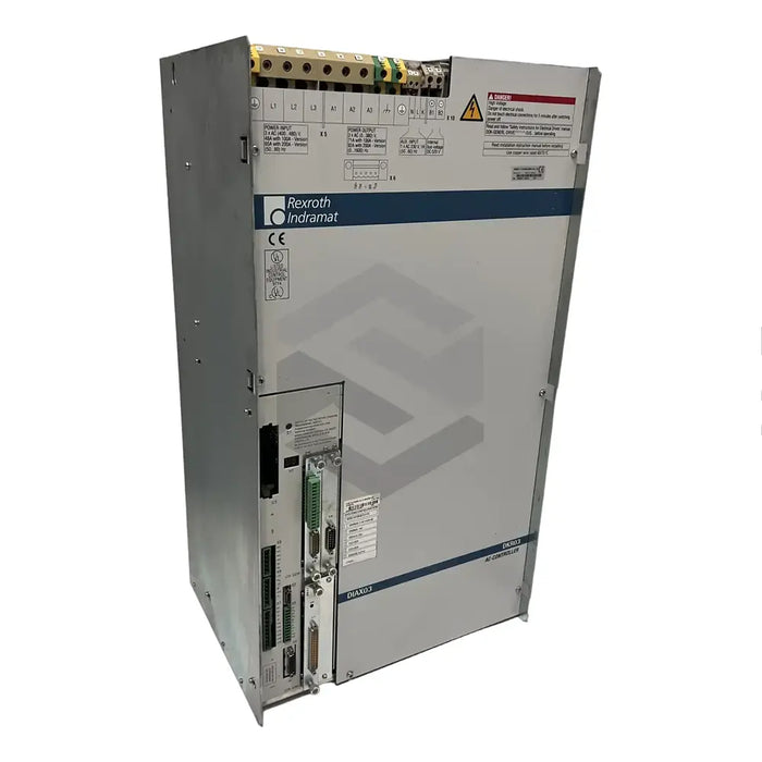 C image of DKR03.1-W200N-BA04-01-FW | Front Right