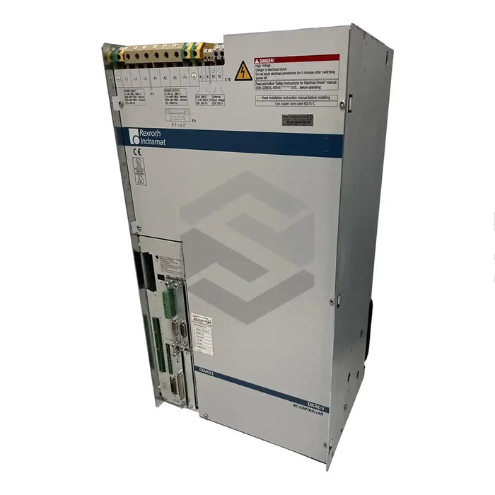 C image of DKR03.1-W200N-BA04-01-FW | Main (Front Left)