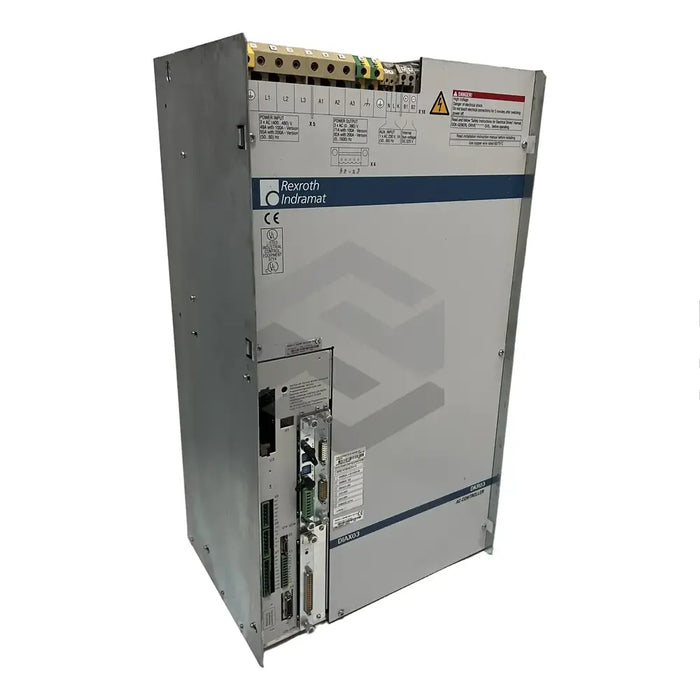 C image of DKR03.1-W200N-BA12-01-FW | Front Right