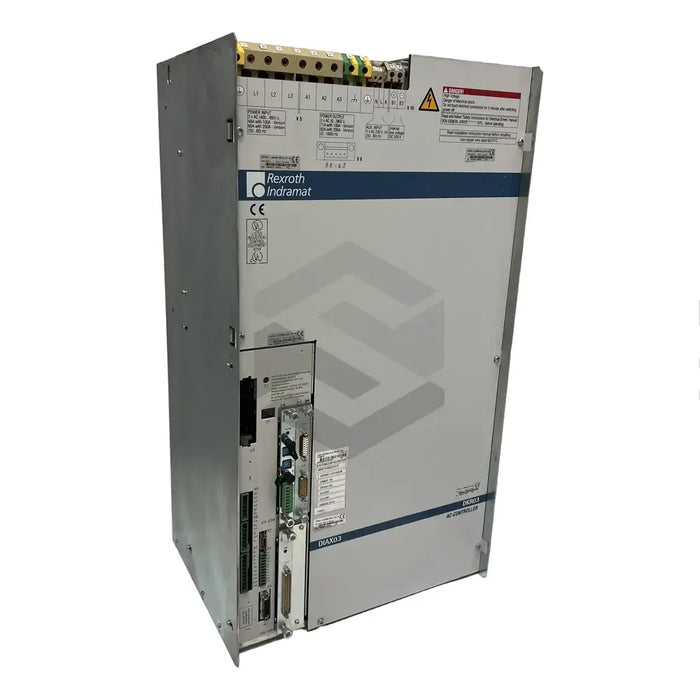 C image of DKR03.1-W200N-BE11-01-FW | Front Right