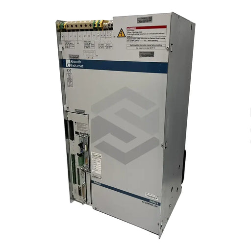 C image of DKR03.1-W200N-BE11-02-FW | Main (Front Left)