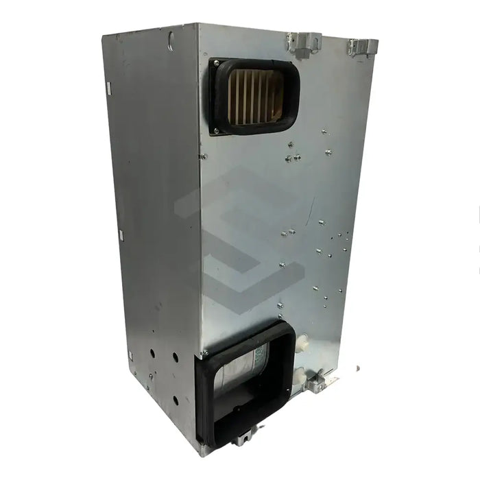 C image of DKR03.1-W200N-BE12-01-FW | Back Left