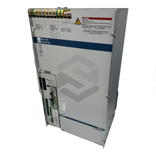 C image of DKR03.1-W200N-BE23-01-FW | Main (Front Left)